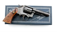 S&W 10-6 .38 Spl Revolver