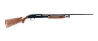 Mossberg 500 12 Ga Pump Shotgun