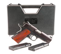 Kimber Compact Custom .45 Semi Auto Pistol