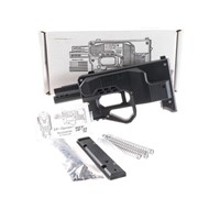 USFA Zip .22 LR Semi Auto Pistol