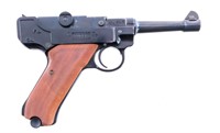 Stoeger Luger  .22 LR Semi Auto Pistol