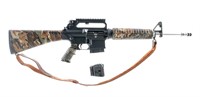 Armalite AR-10 A2 .308 Semi Auto Rifle