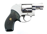 S&W 38 Airweight .38 Spl Revolver