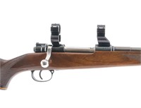 Mauser Gew98 8mm Bolt Action Rifle