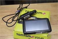 TOMTOM GPS