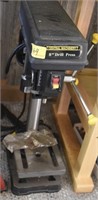 8" BENCH TOP DRILL PRESS