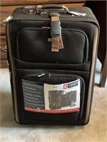 (4) PC CHAPS LUGGAGE (NEW)