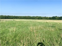 Prop #3: 58.8 +/- Ac. * Hwy 58 Frontage