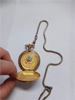 United States Army Pocket Watch