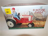 Ford 901--Foxfire Farms