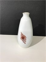 Japanese vintage bud vase
