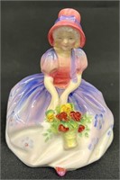 Royal Doulton Porcelain Momea HM1467 4.25"