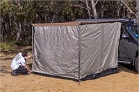 ARB Deluxe Awning