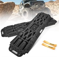 BUNKER INDUST Off-Road Traction Boards