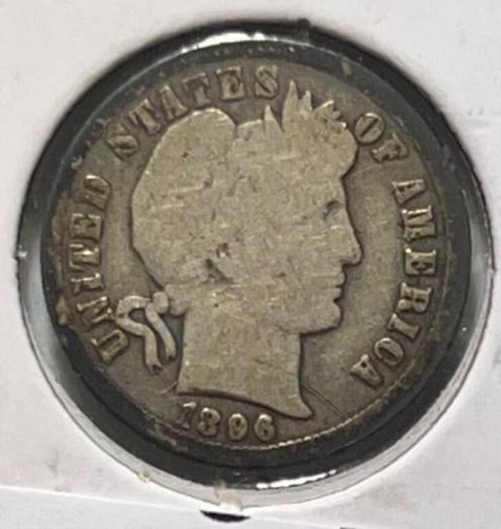 9/10/2022 Rare US Coins