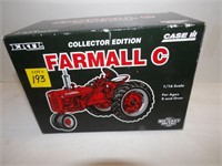 Farmall "C"
