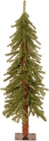 Artificial Christmas Tree | Hickory Cedar - 4 ft