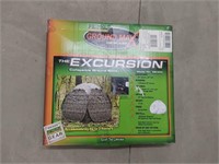 Ground Max hunting blind