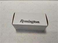 (500) rounds of Remington 22 ammunition