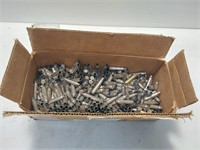 box of 223 casings