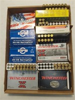 30-06 ammunition