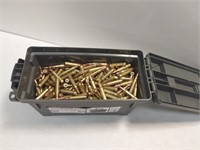 223 ammunition