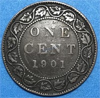 August Coin Currency and Collectibles