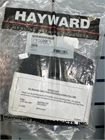 Hayward Seal Plate