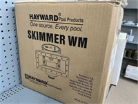 Hayward Wide mouth Skimmer
