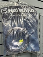 Hayward Strainer cover w/ o-ring