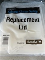 Pool replacement parts