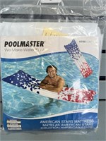 Pool floats