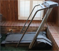 DP Courier 2355 Treadmill