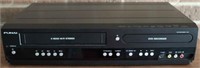 Funai DVD/VCR Player- no remote