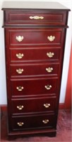 Jewelry Chest Armoire