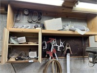 Woodworking Tools Auction