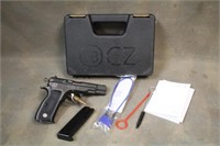 CZ 75B B771011 Pistol 9MM