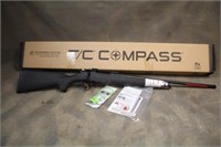 Thompson Center Compass TJF0387 Rifle 6.5 Creedmoo