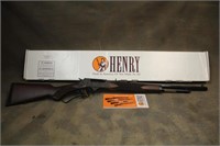 Henry H010CC WFFSCC005540 Rifle 45-70