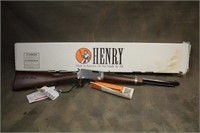 Henry H001TER EVILROY10354 Rifle .22LR
