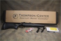Thompson Center Dimension JAB1881 Rifle 22-250