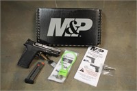 Smith & Wesson M&P380 ShieldEZ RJD1893 Pistol .380