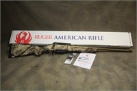 Ruger American 690487453 Rifle .450 Bushmaster