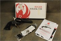 Ruger Wrangler 200-04144 Revolver .22LR