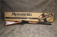 Mossberg 464 LA003340 Rifle 30-30