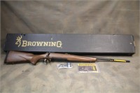 Browning X-Bolt 35844ZW354 Rifle .270 Win