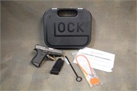 Glock 43 AEWP883 Pistol 9MM