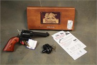Heritage Rough Rider R90413 Revolver .22LR