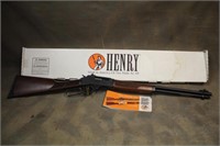 Henry WTT003850 Rifle 30-30