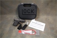 Glock 26 TPW340 Pistol 9MM